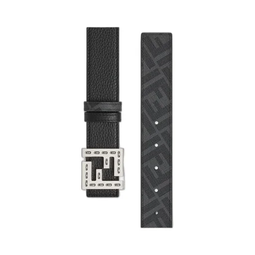 Ff Squared Reversible Belt