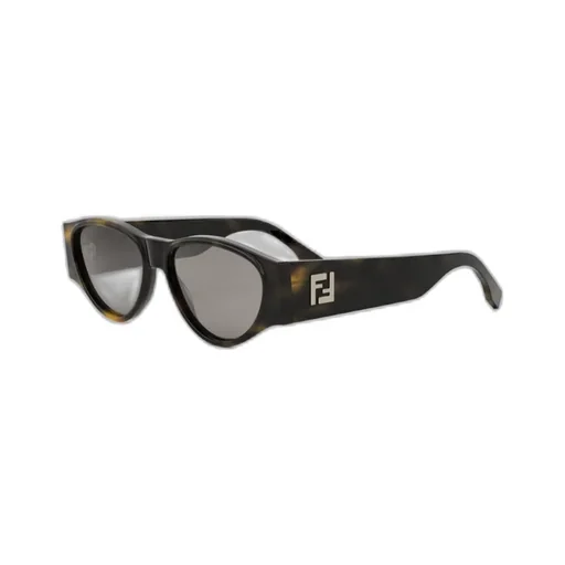 Geometric Sunglasses