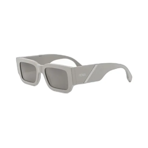 Geometric Sunglasses