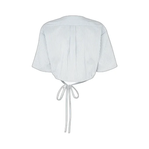 Short Shirt