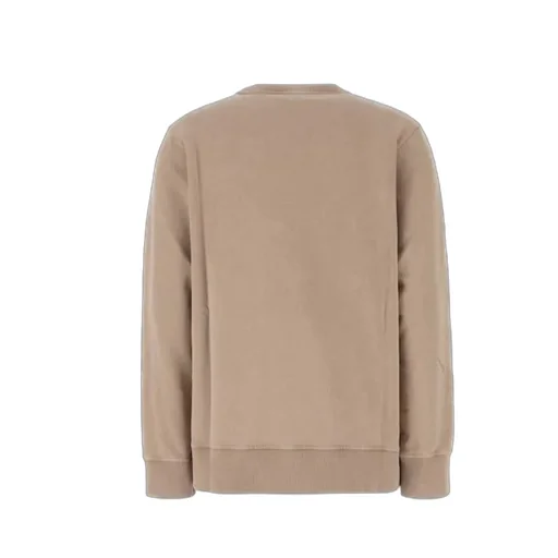 Ff Long Sleeved Crewneck Sweatshirt