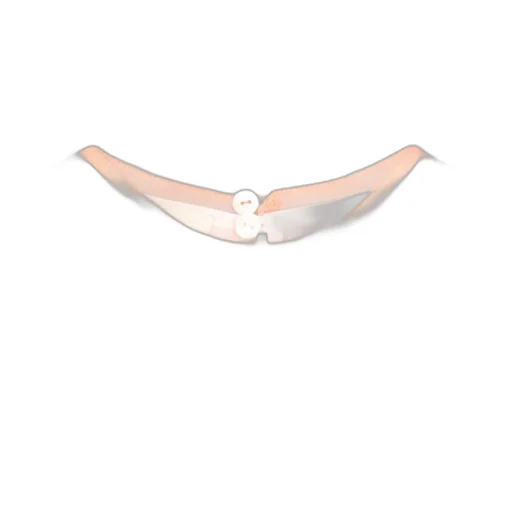 Ruffle-Detail Dress