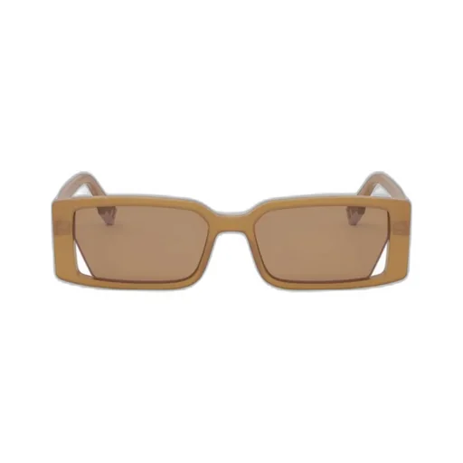 Geometric Sunglasses