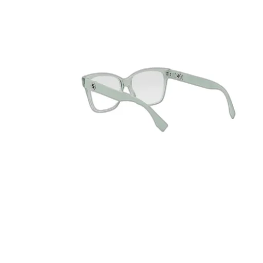 Square-Frame Glasses