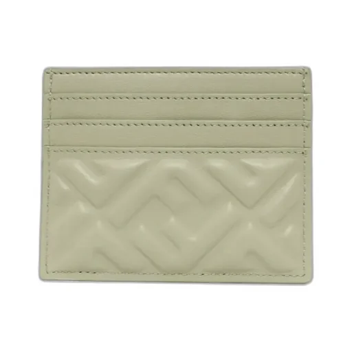 Baguette Ff Motif Card Case