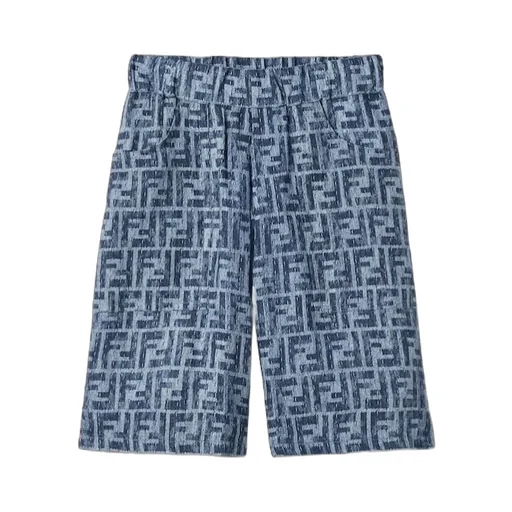Junior Bermuda Shorts