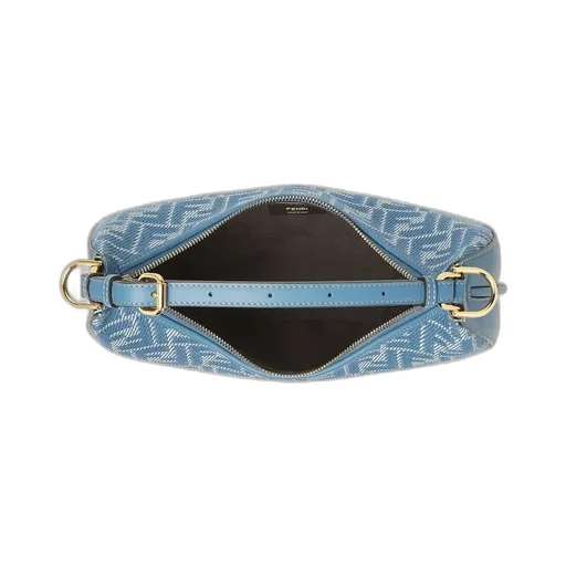 Ff Jacquard Bag
