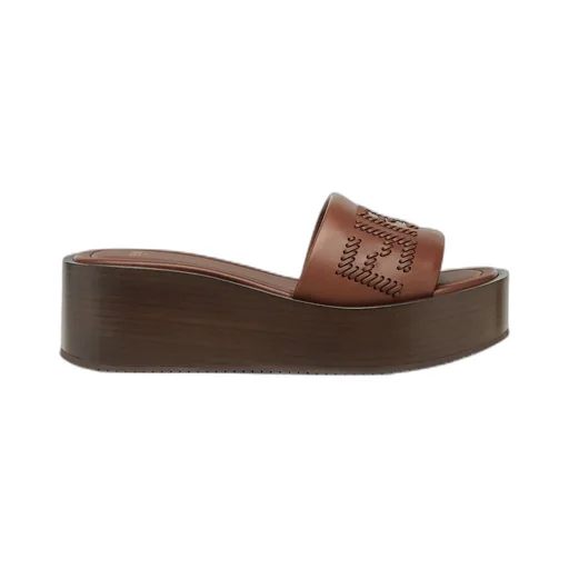 Sunshine Flatform Slides