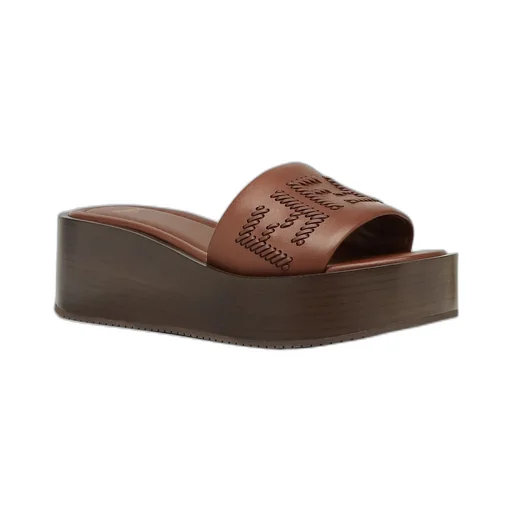 Sunshine Flatform Slides