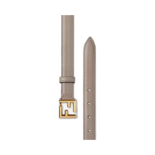 Ff Buckle Belt