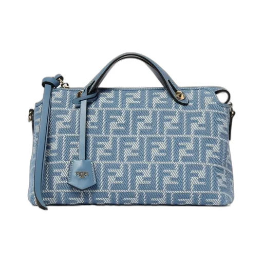 By The Way Soft Medium Shoulder Bag