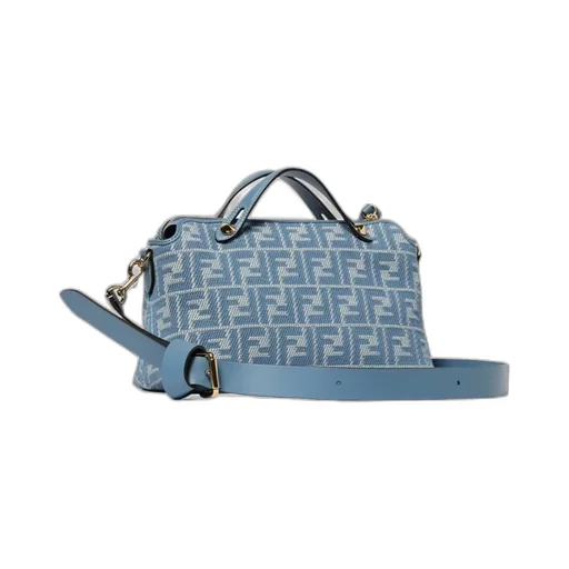 By The Way Soft Medium Shoulder Bag