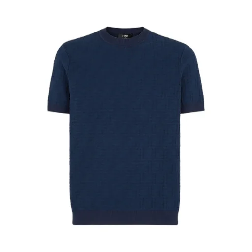 Ff Selleria Crewneck Pullover