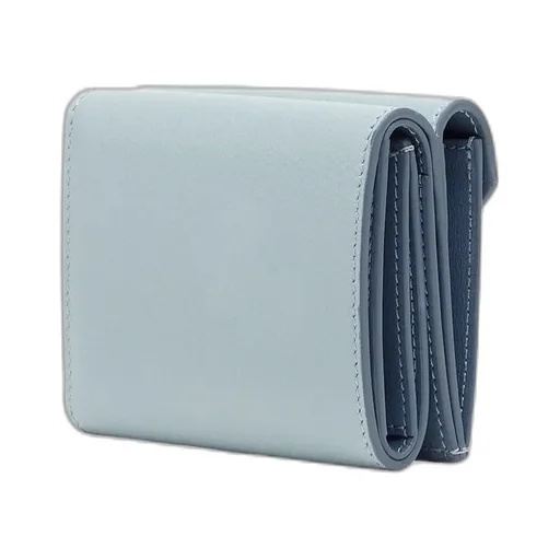 Ff Diamonds Three-Fold Wallet