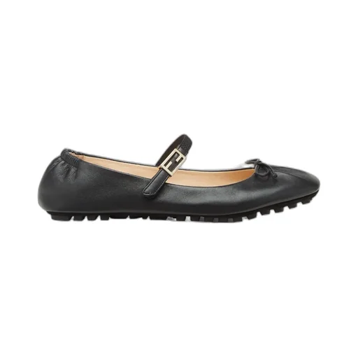 Baguette Ballet Flats