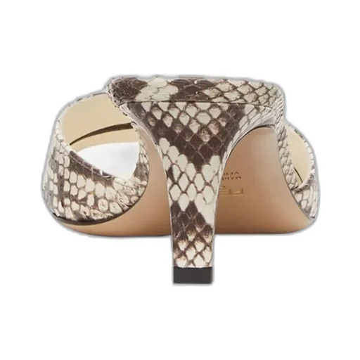 Ayers Medium-Heeled Sandals