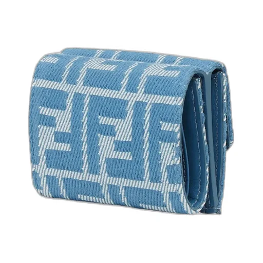 Baguette Micro Trifold Wallet