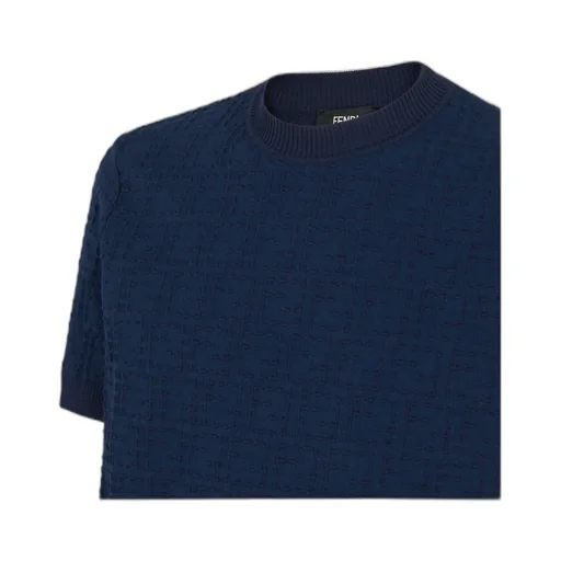 Ff Selleria Crewneck Pullover