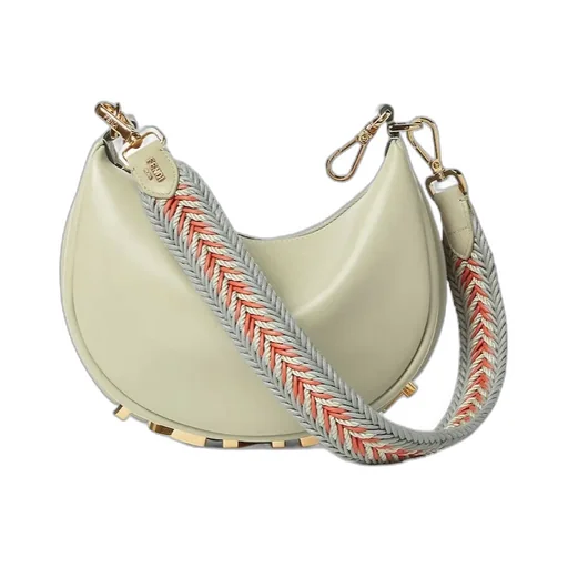 Fendigraphy Mini Tote Bag