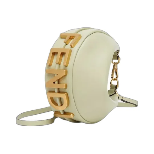 Fendigraphy Mini Tote Bag