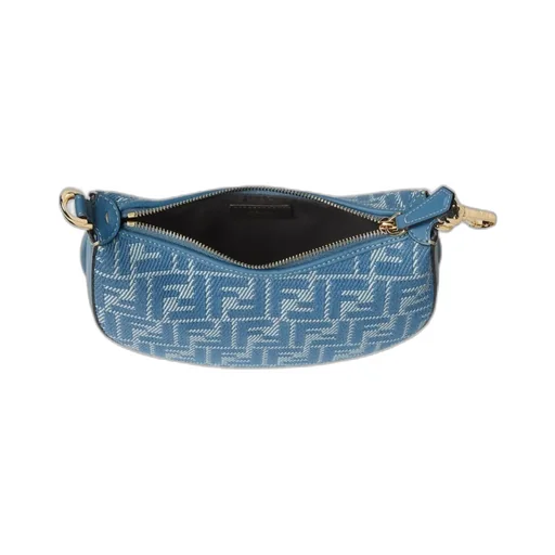 Fendigraphy Mini Tote Bag