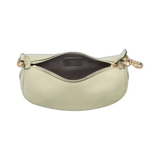 Fendigraphy Mini Tote Bag
