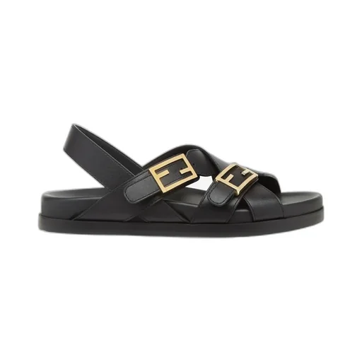 Feel Cross-Over Slides