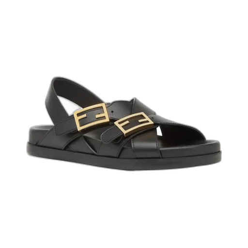 Feel Cross-Over Slides