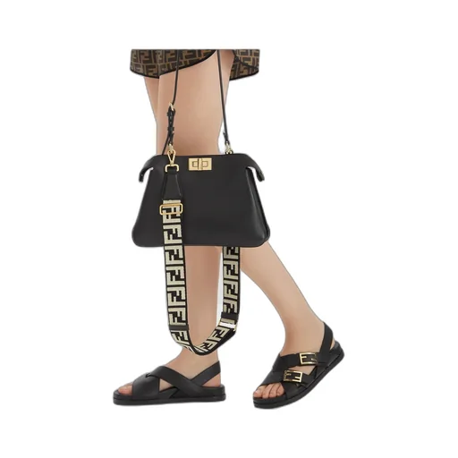 Feel Cross-Over Slides