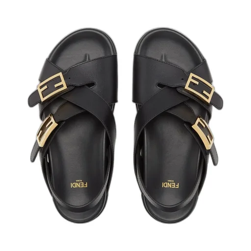 Feel Cross-Over Slides