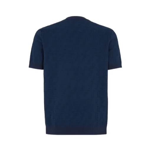 Ff Selleria Crewneck Pullover