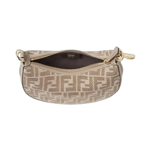 Fendigraphy Mini Shoulder Bag