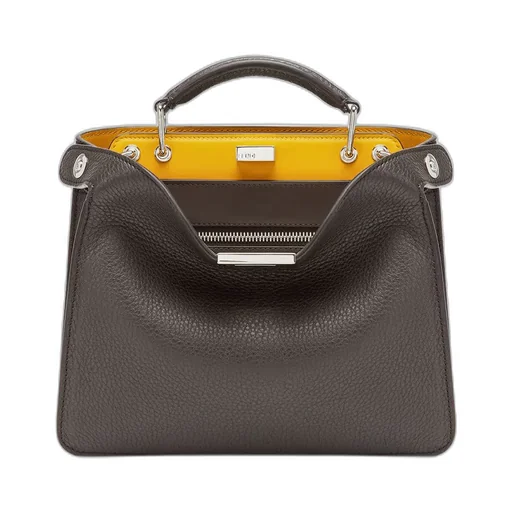Peekaboo Iseeu Mini Messenger Bag