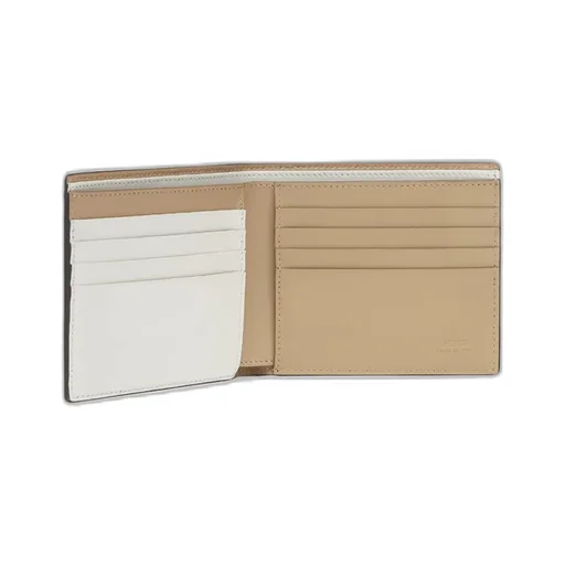 Shadow Ff Lettering Wallet