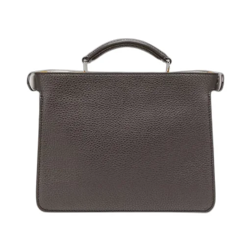 Peekaboo Iseeu Mini Messenger Bag
