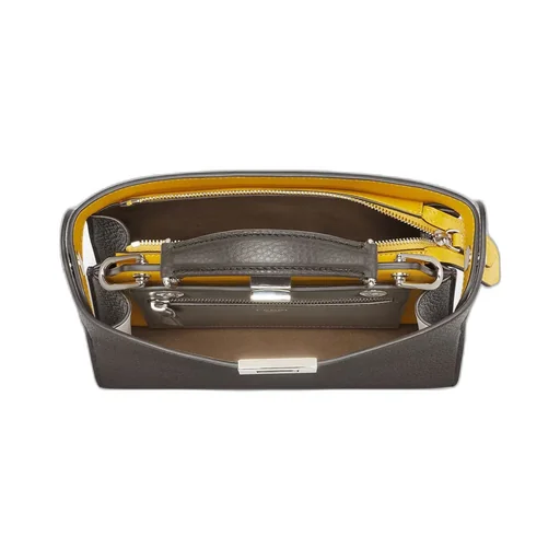 Peekaboo Iseeu Mini Messenger Bag