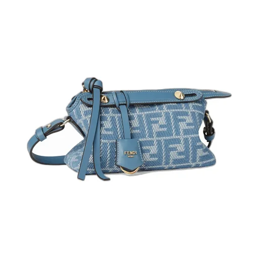 By The Way Soft Mini Tote Bag
