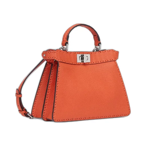 Peekaboo Iseeu Small Tote Bag
