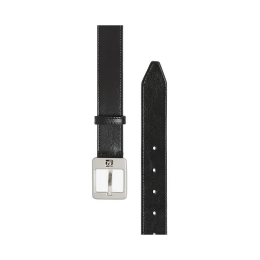 Buckle Decorated Belt