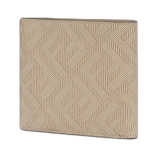 Shadow Ff Lettering Wallet