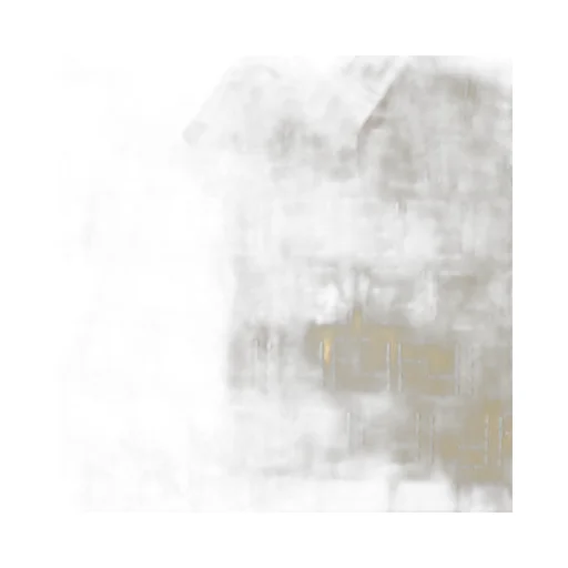 Collared Short-Sleeve Shirt