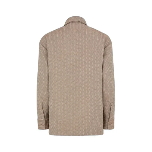 Single-Breasted Go-To Jacket