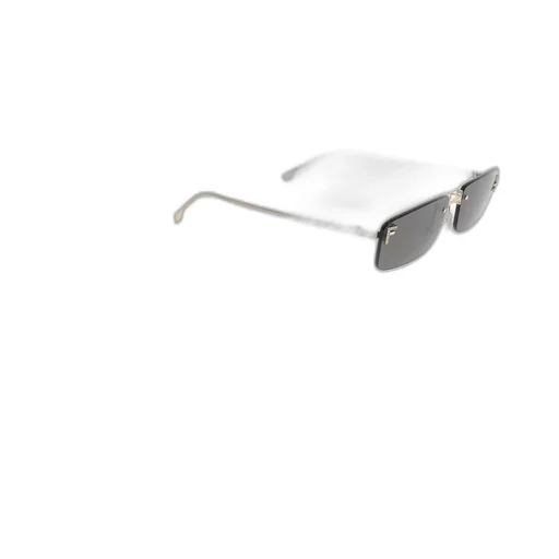 Rectangle-Frame Sunglasses