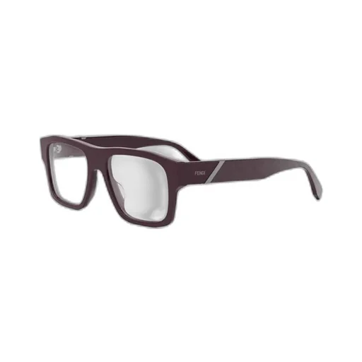 Square Frame Glasses