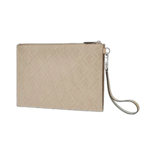 Shadow Flat Clutch Bag