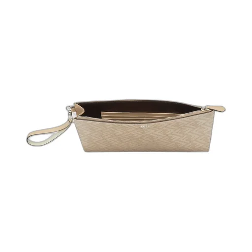 Shadow Flat Clutch Bag