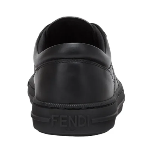 Domino Low-Top Sneakers