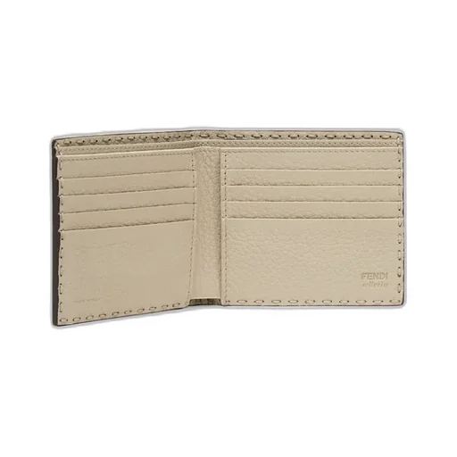 Selleria Bi-Fold Wallet