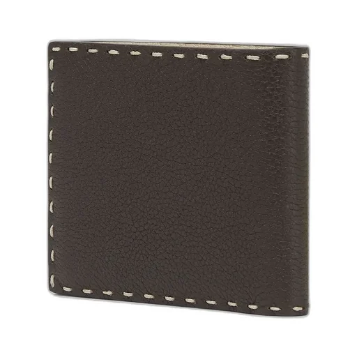 Selleria Bi-Fold Wallet