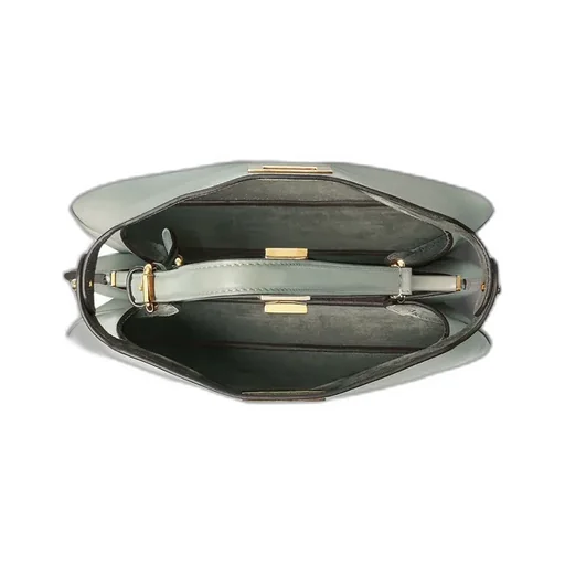 Peekaboo Soft Small Shoulder Bag